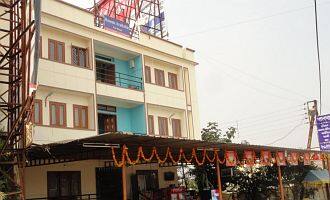 Anahita homes, Indore 1